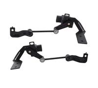 Capteur De Hauteur 1 Paire De Capteurs De Hauteur De Carrosserie Avant Pour Kia Pour Borrego 2007-2016 55840-2J001 55840-2J000 558402J001