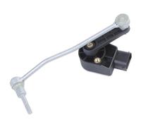 Capteur De Hauteur 4E0941285G 4E0941286G 4E0941286E 4E0941286F Adapté Pour A8 A8Q S8 Quattro Suspension Avant Capteur De Niveau De Phare Capteur De Hauteur Du Corps(Avant gauche)