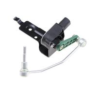 Capteur de Hauteur 4F0941285B 4F0941286B Capteur de nivellement de Hauteur Avant Gauche/Droite SLS020 pour VW Bora Golf (Avant l