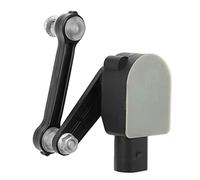 Capteur de Hauteur 7L6616571 pour Touareg 2002-2010 - Capteur de Niveau de Suspension pneumatique - Accessoires Auto