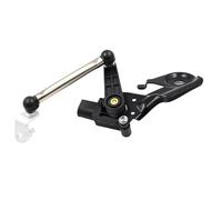 Capteur De Hauteur 8R0941309C 8R0-941-309C Adapté Pour Q5 8R 2009-2016 Capteur De Niveau De Hauteur Arrière Gauche Arrière Gauche