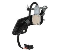 Capteur de Hauteur arrière 89408-60011 89407-60022 pour 4Runner pour Land Cruiser pour Prado GRJ-120 pour Lexus GX470 2002-2009 Capteur de Hauteur (arrière Gauche)