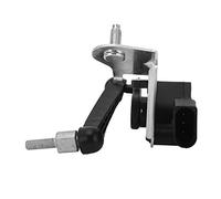 Capteur de Hauteur Arrière Gauche pour Voiture, Capteur de Niveau de Suspension, Compatible 2019-2023 - Installation Facile, Ajustement Parfait, Sécurité Renforcée