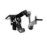 Capteur De Hauteur Caisse, 1 Pièce, Contrôle Niveau Pour Mitsubishi Pour Outlander Pour Lancer EX CW W CW4 CW5, Pièces Automobiles