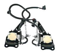 Capteur De Hauteur Capteur De Contrôle De Niveau De Hauteur Avant Droit, Pour Lexus Lx470 1998-2007 89405-60012