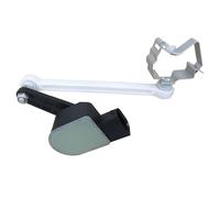 Capteur De Hauteur Capteur De Hauteur De Carrosserie De Voiture, Capteur De Niveau De Phare Pour A6 Allroad C5 4Z7941285C Avant Gauche