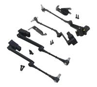 Capteur De Hauteur Capteur De Niveau De Hauteur Avant Et Arrière L + R, 4 Pièces, Pour Range Pour Rover Mk3 L322 5.0l V8 Lr020628 Lr020626 Lr020627 Lr020629