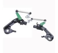 Capteur de Hauteur Capteur de Niveau de Hauteur pour Q5 MPN 8R0941285D 8R0941286D 8R0941309B 8R0941310E 8R0941286F Capteur de Suspension pneumatique