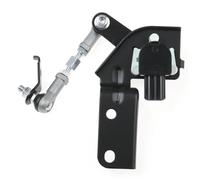 Capteur De Hauteur Capteur De Niveau De Phare Capteur De Hauteur De Suspension Avant Pour Mitsubishi Pour Pajero Pour Montero 4 IV V8 V9 2006-2016 8651A064 2705102