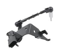 Capteur De Hauteur Capteur De Niveau De Phare De Hauteur De Corps, 1 Pièce, Avant Gauche Pour Q7 Q8 SQ7 Pour E-tron Sportback 18-24