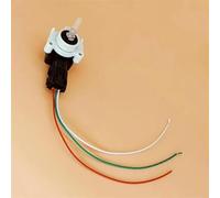 Capteur De Hauteur Capteur De Niveau De Phare De Hauteur De Suspension Avant, Pour Subaru, Pour Legacy, Pour Forester, Pour Impreza, Pour Exiga(With Wire)
