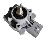Capteur De Hauteur Capteur De Niveau De Phare De Voiture, Capteur De Hauteur De Carrosserie Pour Toyota Pour Avensis 2003 - 2008 8940720020 89407-20020