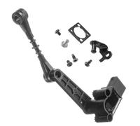 Capteur De Hauteur Capteur Niveau Hauteur Phare Avant Droit/gauche Lr020474 Pour Range Pour Rover Sport 2006 - 2009, Capteur De Niveau Hauteur Suspension Pneumatique(Avant gauche)