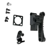 Capteur De Hauteur Capteur Niveau Hauteur Phare Avant Droit/gauche Lr020474 Pour Range Pour Rover Sport 2006 - 2009, Capteur De Niveau Hauteur Suspension Pneumatique(Avant droit)