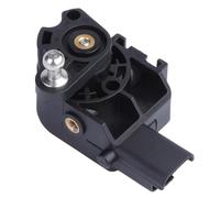 capteur de hauteur Compatible Avec Citroën Pour C5 2003 2005 2007 9641247280 9663488180 Accessoire Automobile Capteur De Niveau De Suspension Avant De Voiture