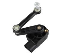 capteur de hauteur Compatible Avec Q7 2007 2008 2009 2010 2011 2012 2013 2014 2015 7L0616213D Voiture 7L0616214C 7L0616571D 7L0616213C Capteur de niveau de hauteur de suspension(Rear Right)