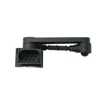 Capteur de hauteur d'amortisseur Capteur de niveau suspension pneumatique avant/arrière LR033256 LR033257 pour Range pour Rover Sport L462 L494(Front)