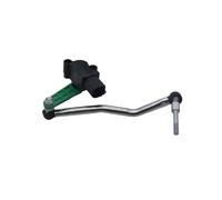 Capteur de Hauteur de Caisse 3W0941285E 3W0941286E, capteurs de Hauteur Avant Gauche et Droit pour Bentley Flying Spur 4.0T V8 2013-2014