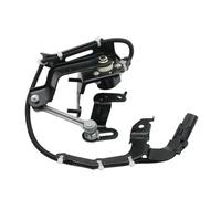 Capteur de Hauteur de Caisse 89408-0E010 Capteur de Hauteur de Suspension arrière Gauche pour Highlander, XU50 et Kluger Pièces Automobiles 894080E010