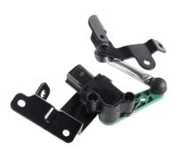 Capteur de Hauteur de Carrosserie 3C0941307A/convient for AUDI Q3/convient for VW CC B7 Eos Golf Passat B6/B7 Scirocco Tiguan Touran 3C0-941-307-A