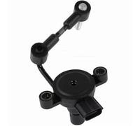 Capteur de hauteur de conduite Capteur de niveau de hauteur avant pour Land pour Rover pour Range pour Rover P38 1997-2002 2.5l 4.0l 4.6l SUV Anr4687 Niveau de hauteur arrière Sen(avant)