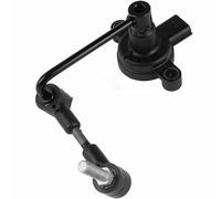 Capteur de hauteur de conduite Capteur de niveau de hauteur avant pour Land pour Rover pour Range pour Rover P38 1997-2002 2.5l 4.0l 4.6l SUV Anr4687 Niveau de hauteur arrière Sen(avant)