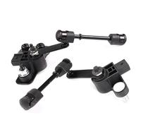Capteur De Hauteur De Nivellement Avant Gauche/droite Pour Ford Pour Expédition Pour Navigateur 2003-2006 3L1Z-5359-AB 3L1Z-5359-AA Capteur hauteur caisse(Left Right)