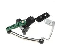 Capteur de Hauteur de Phare Avant Gauche/Droit 5NA 5Q0412522C 5Q0412521C pour VW DSI pour Passat B8 2014-2018 Capteur de Hauteur de Voiture (Avant Droit)