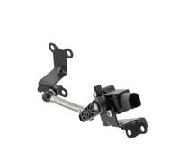 Capteur de Hauteur de Suspension 1K0941273M 1T0907503B Capteur de Niveau de Phare pour VW Golf 6 Passat CC et Touran