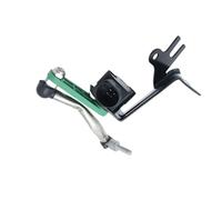 Capteur de hauteur de suspension 8R0941285D 8R0941286D 8R0941309B 8R0941310E 8R0941286F Capteur de niveau de hauteur avant arrière gauche et droite pour Macan 2014-2023 Capteur de niveau de hauteur