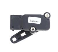 Capteur de Hauteur de Suspension pneumatique 37146867646 6867646, pour modèles 2e génération F45, pour F46, pour X1, pour F48, pour X5, pour F15, pour X6, pour Mini F54, pour pièces Automobiles