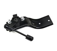 Capteur de hauteur de suspension pneumatique 8L1Z5A967A 8L1Z5A967B pour Ford Expedition et Lincoln Navigator 2007-2013 7L1Z-5A967-AH (Style 2)