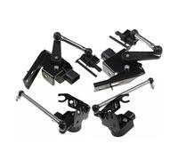 Capteur de Hauteur de Suspension pneumatique 97034302203 Avant Arrière Droite Gauche Capteur de Niveau de Hauteur Voiture 97034302103 97033302204 97033302103 pour Panamera 2010-2016