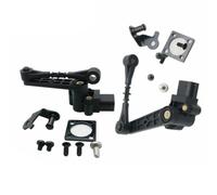 Capteur de Hauteur de Suspension pneumatique arrière, pour Land Rover Range Rover Sport HSE 4 Portes 4,4 L 2006 2007 2008 2009 Capteur de Niveau de Suspension pneumatique Avant LR020473