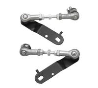 Capteur de Hauteur de Suspension pour Toyota Land Cruiser série 100 (références:48907-60031,4890760031,4890760041,48907-60041).Ce capteur de Hauteur de Suspension Avant est monté sur Un Levier de