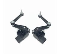 Capteur de hauteur de suspension pour voiture 7L0616214C 7L0616213D 7L0616571D 7L0616213C pour VW Touareg 2003-2010 Capteur de niveau de hauteur (tous les 4 pièces)