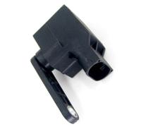 Capteur de Hauteur de véhicule, capteur de Niveau de Phare Avant, références 37141093697, 37140141444, 37141093699 et 37146778811, pour BMW E38 (biellette de réglage)