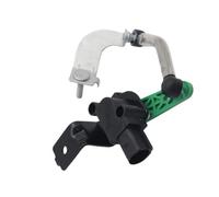 Capteur de Hauteur de véhicule pour VW CC 2009 2010 2011 2012 2013 2014 2015 2016, capteur de Niveau de Phare Avant Gauche et Droit 3C0412521B 3C0412522B (Avant Droit)