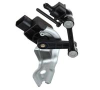 Capteur de Hauteur de véhicule pour VW Touareg 2003-2010, capteur de Niveau de Suspension, références : 7L0616571D et 7L0616213C (Avant Droit).