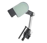 Capteur de hauteur de voiture pour Panamera 2010-2016 - Capteur de nivellement de hauteur de suspension pneumatique avant gauche droite 97034302103