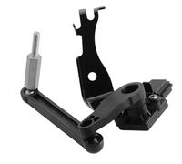 Capteur de Hauteur pour Audi Q5 Audi A6 et Audi A7 OE : 4K0941285B 4K0941286B Capteur de Niveau de Suspension Capteur d'assistance véhicule (4K0941285B)