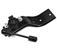 Capteur de hauteur Pour, for Lincoln, for Navigator 2007-2014 7L1Z-5A967-AH 8L1Z5A967A 8L1Z5A967B Capteur De Hauteur De Conduite À Suspension Pneumatique Avant Car height sensor