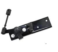 Capteur de hauteur Pour, for Lincoln, for Navigator 2007-2014 7L1Z-5A967-AH 8L1Z5A967A 8L1Z5A967B Capteur De Hauteur De Conduite À Suspension Pneumatique Avant Car height sensor