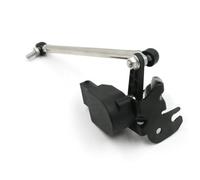 Capteur de Hauteur pour Panamera 2010-2016 97033302204 Capteur de Niveau de Phare arrière Droit Capteur de Hauteur de carrosserie Capteur de Hauteur de Phare