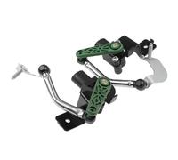 Capteur De Hauteur Pour Q3 2015-2018 Capteur De Niveau De Hauteur De Suspension Automatique 3C0412521B 3C0412522B(A Pair)