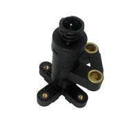 Capteur De Hauteur Pour Véhicule Capteur De Niveau De Phare Avant 4410501210, Accessoires Pour Voiture Compatible Avec Pour Mercedes Pour Benz