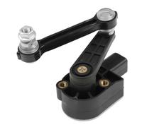 Capteur de Hauteur pour VW Touareg 7L 2002-2010 7L6616213C 7L6616214C 7L6616571 7L6616572 Capteur de Hauteur de véhicule (arrière Gauche)