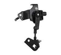 Capteur De Hauteur Support Levier Capteur Hauteur Carrosserie Arrière Gauche Droite FR3Z-5A967-D FR3Z-5A967-A Pour Ford Pour Mustang FR3Z5A967B FR3Z5A967C(La gauche)