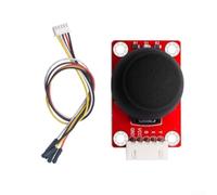 Capteur de joystick avec connecteur de bloc de terminaux, capteur de joystick avec (B)