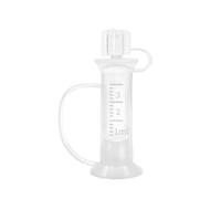 Capteur de lait pour, 3ml, collecteur de Colostrum, Solution de stockage, mangeoires de Colostrum étanches pour qui allaite, collecteur de lait d ' allaitement